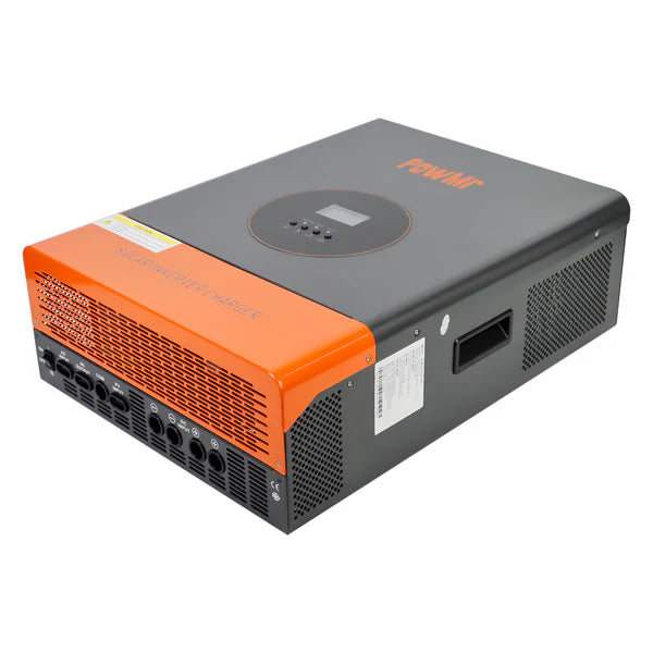 5KW 220V 48V Low Frequency Inverter Charger
