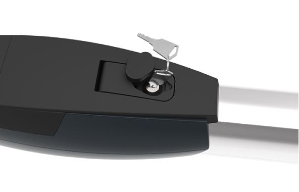 PW530/L Wifi+Bluetooth Swing Gate Opener