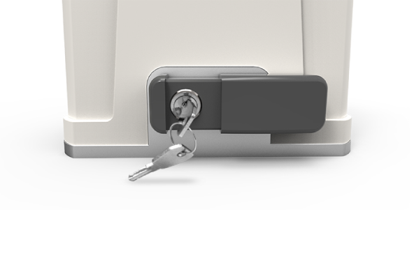 PL500 Wifi+Bluetooth Smart Gate Opener