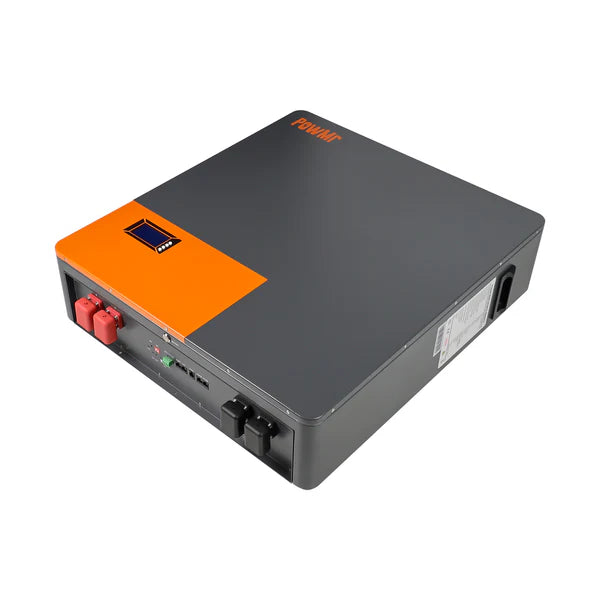 200AH 48V Lithium Battery