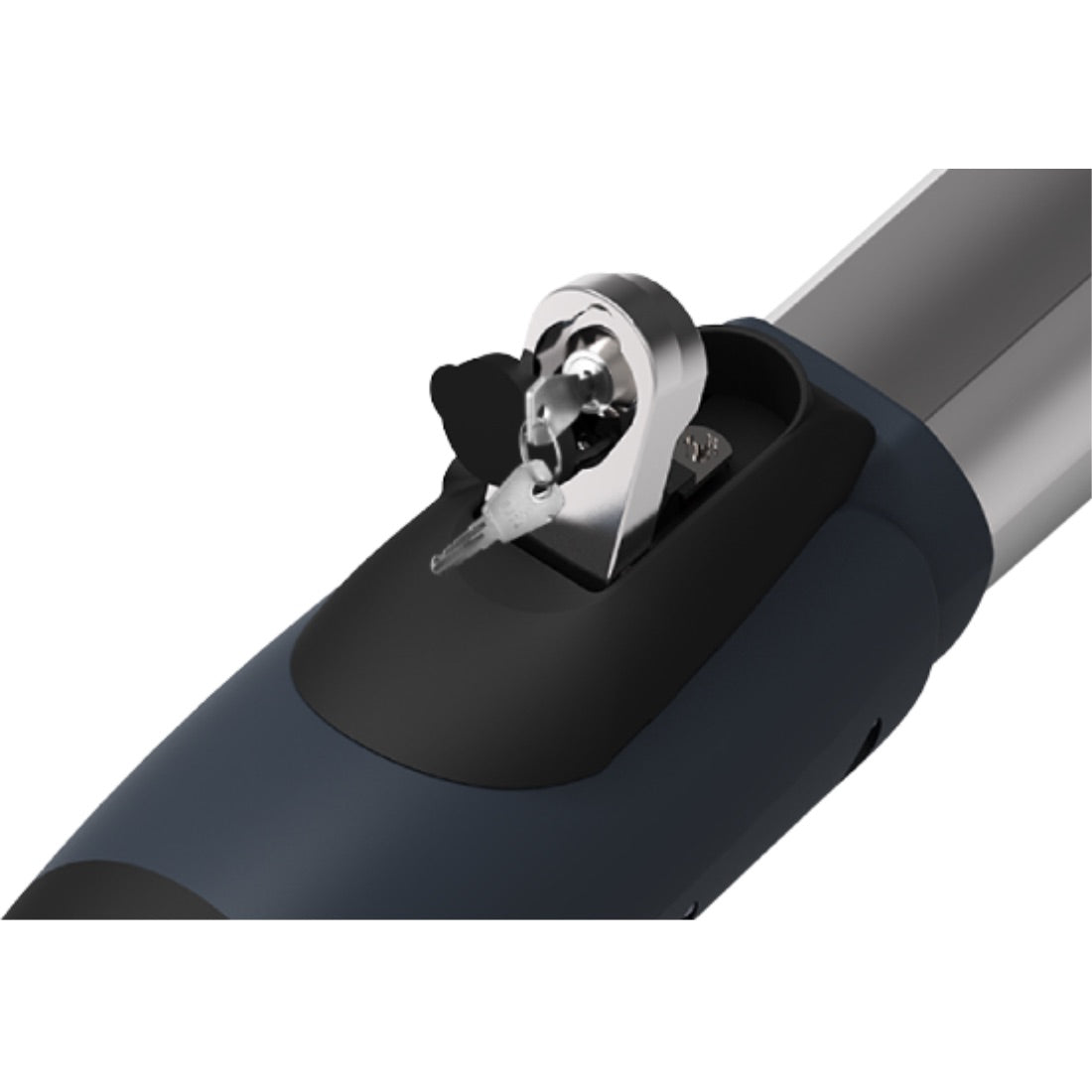 PW330 Wifi+Bluetooth Swing Gate Opener