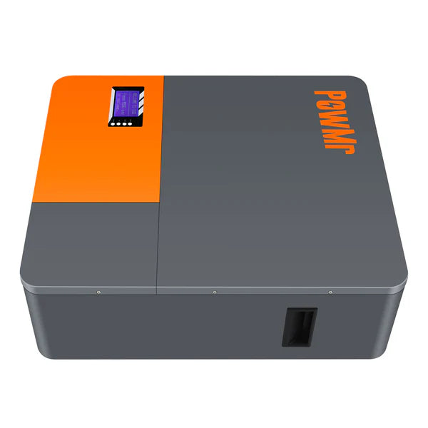 100AH 48V Lithium Battery