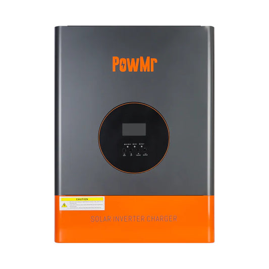 5KW 48V 110/240Vac Split Phase Low Frequency Inverter