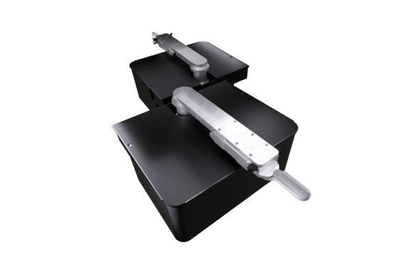 PU350 Swing Gate Opener