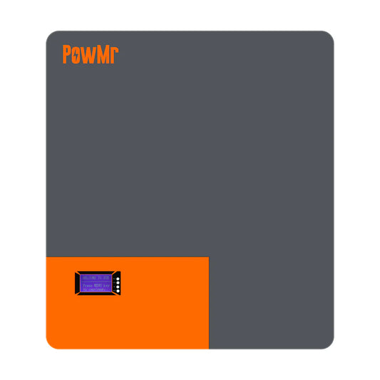 200AH 48V Lithium Battery
