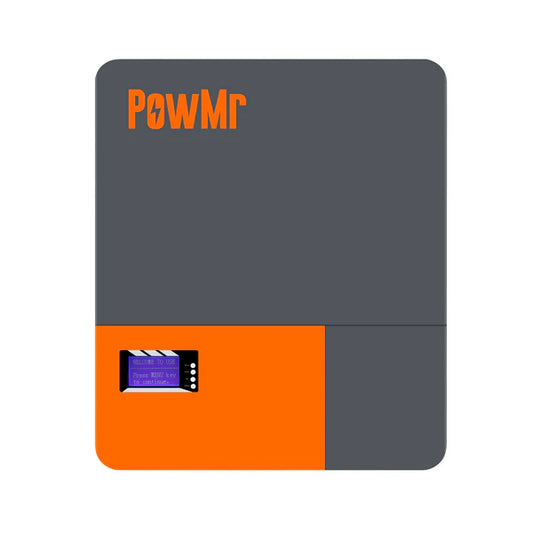 100AH 48V Lithium Battery