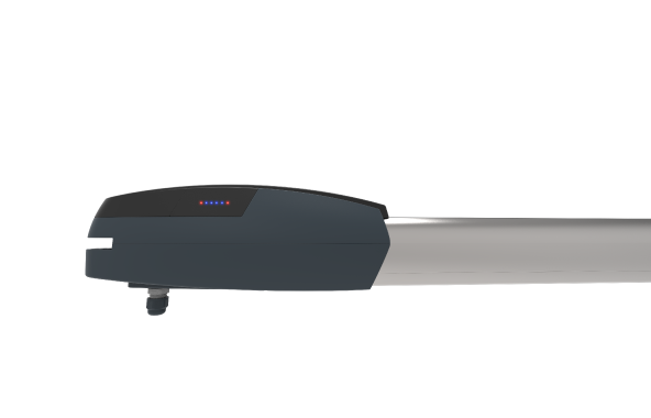 PW530/L Wifi+Bluetooth Swing Gate Opener