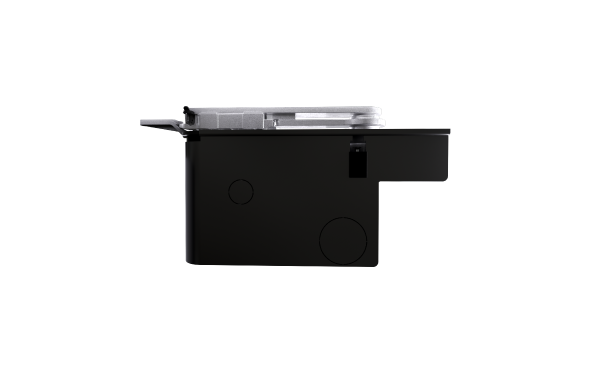 PU350 Swing Gate Opener