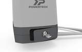PA250 Wifi+Bluetooth Swing Gate Opener
