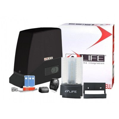LIFE ACER 2000 KG Sliding Gate Opener Motor