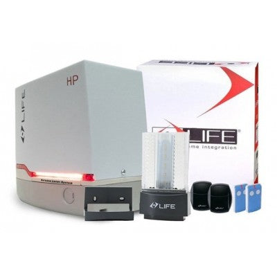 LIFE DEUS 600 KG Sliding Gate Motor