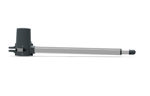 PW200 Wifi+Bluetooth Swing Gate Opener